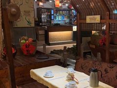 大堂-石岐佬中山菜馆(张溪店)