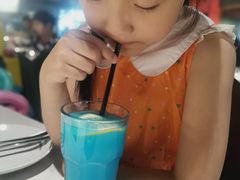 -清真·艾美可餐厅(鹏欣水游城店)