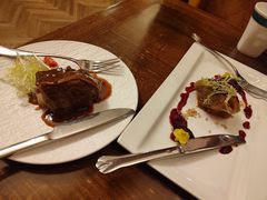 -马勒别墅·中餐厅