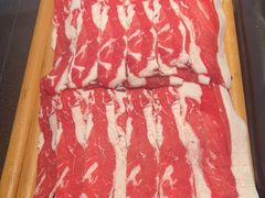 -额尔敦涮肉自助(摩尔城店)
