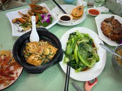 -景好海鲜餐厅(大鹏必选旅游店)