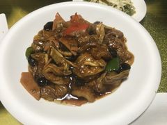 苏北头道菜-聚丰园.百年传承(五爱广场店)