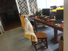 -素心缘素食文化主题餐厅