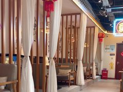 -壹只卤鹅 · 潮汕菜(京基百纳店)