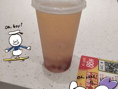 -华辉拉肠(宝华店)