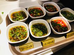 -骨之味·筒骨汤火锅(江头店)