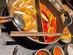 -大龙燚·旷野鲜火锅(广州首店)