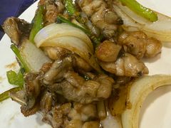 -一哥美食(总店)