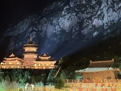 -禅宗少林·音乐大典
