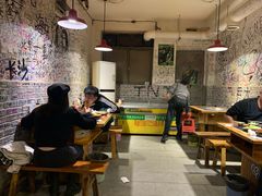 -洋马儿火锅(解放碑店)