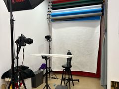 -方快-照相馆(中原大润发店)