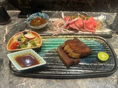 -炙柒Sekinana·精致日料(合生汇店)