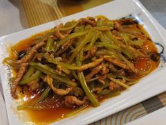 -芳芳餐厅(白沙路店)