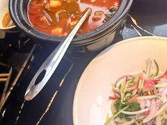 -巴依老爷新疆美食(清华东门店)