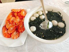 -众味海鲜大排档·活海鲜·潮汕味(南澳店)