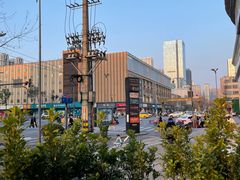 -优客城市奥莱