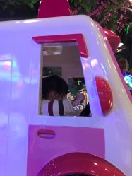 -菲菲羊乐园(临平银泰城店)