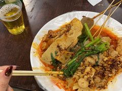 -郭记小街麻辣烫(南小街总店)