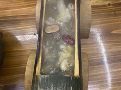 -柴火农家饭(遇龙河店)