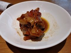 -上关雪東北菜(中房金谊店)