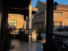 -半岛1919创意园区