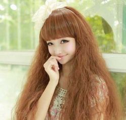 -BHG Hair Salon