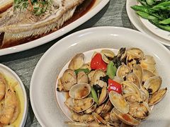 -蚝得喜海鲜(东城店)