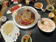 -大龙燚火锅(春熙店)