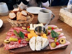 -Alimentari Grande(东湖路店)