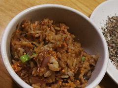 牛肉釜饭-隐炉和牛烧肉店(群力店)