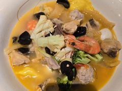 -小绍兴家宴·百年绍兴菜(鲁迅路店)