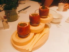 百香果布丁-天瑞轩·粤菜餐厅