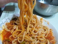 -疆域美食