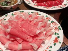 -北京老门框爆肚涮肉馆(凤城六路店)