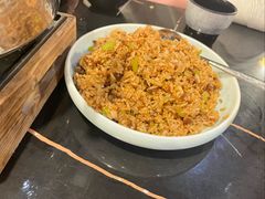 黑三剁炒饭-多味居(剪子巷店)