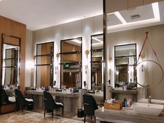 -南京瀚金佰九号温泉酒店