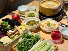 -十二舍·湯物素煮(江泰潤政店)