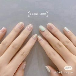 点击看大图 -悦指间美甲美睫