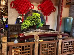 大堂-二十八里太湖船菜(吉祥路店)