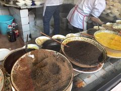 -洞子口张老二凉粉(文殊院店)