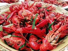 -茅炒屋龙虾·烧烤·湘菜(新河路店)