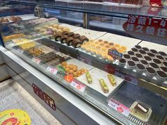 -楊記桃酥王(下马坊店)
