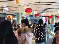 -食悦天美食广场(沈阳青年大街万象城店)