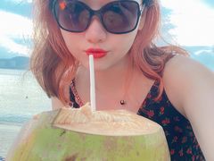 椰子-海角轩·三亚文华东方酒店
