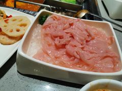 -海底捞火锅(天一广场亚细亚店)