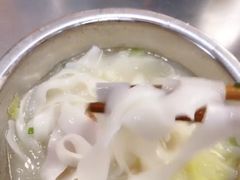 -晓芬叉烧圆子粉