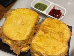 -小吊梨汤·北京菜·烤鸭(华润万象城店)