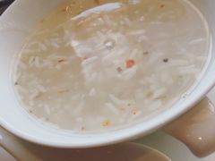 -金轩中餐厅 Jin Xuan(浦东丽思卡尔顿酒店)