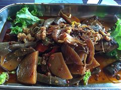 88号小吃店-88号小吃店·经典云南菜·地道纳西美食