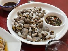 -吕四渔港码头海鲜餐厅
